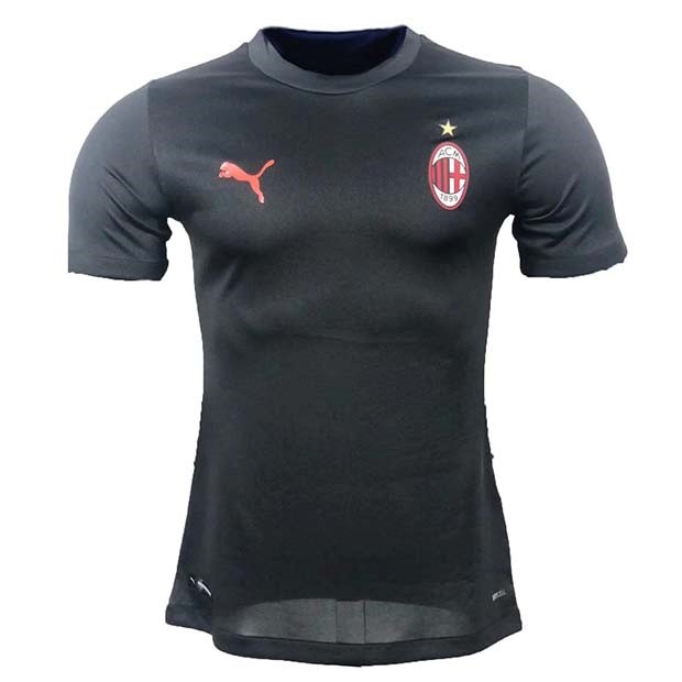 Thailand Trikot AC Milan Sonderausgabe 2022-23